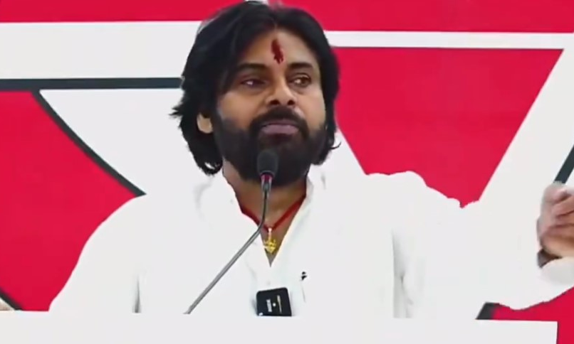 JS acted as ‘backbone’ behind NDA alliance’s win in AP: Pawan Kalyan