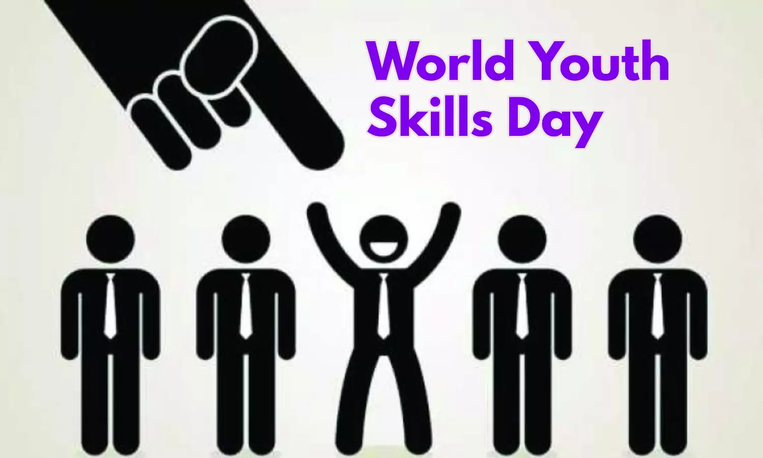 World Youth Skills Day Celebrated at Presidents Residence World Youth Skills Day Celebrated at Presidents Residence