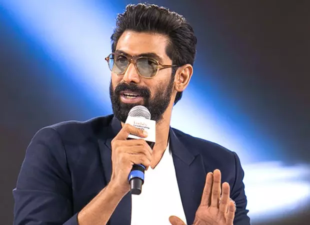 Rana Daggubati to turn ‘ghost’ in his next? Rana Daggubati to turn ‘ghost’ in his next?