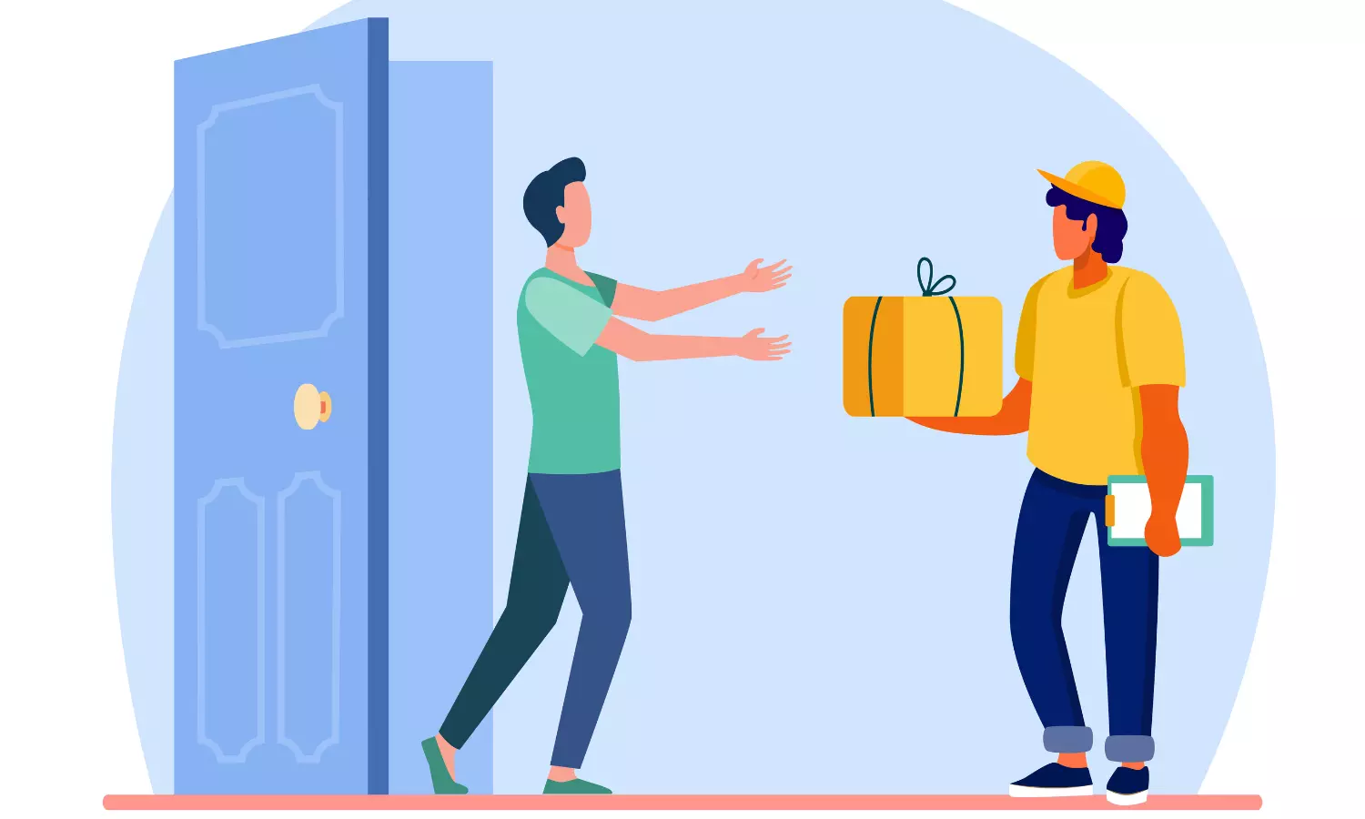 Udupi: Myntra Customer Orders Tommy Watch, Gets Abbas! Udupi: Myntra Customer Orders Tommy Watch, Gets Abbas!