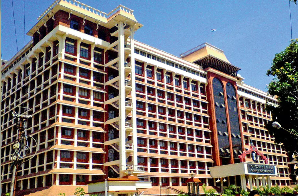 Sanitation Worker Joy’s Body Recovered in a Decomposed State After Two Days; Cremation Held at His Native Place