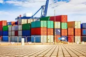 India’s exports rise, boosting global presence India’s exports rise, boosting global presence