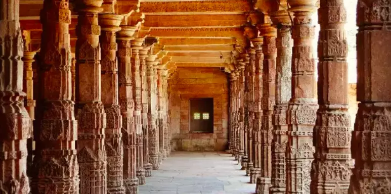 MP: ASI Submits Survey Report on Bhojshala to MP High Court, Hindu Idols Found During Excavation