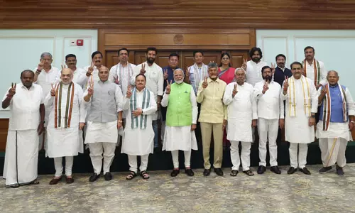 DC Edit | Voters still unhappy with NDA