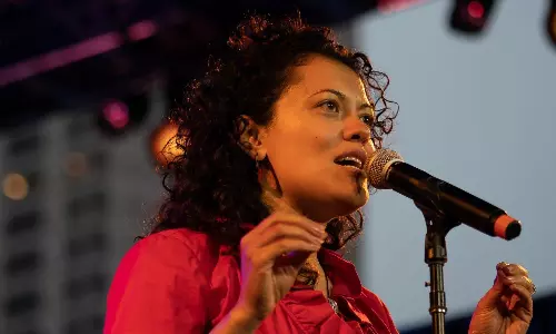 Lincoln Center for the Performing Arts Shanta Thake on celebrating Indian culture Lincoln Center for the Performing Arts Shanta Thake on celebrating Indian culture