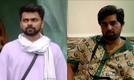 Bigg Boss OTT 3 Contestants in Danger Zone