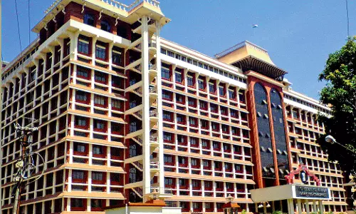 Sanitation Worker Joy’s Body Recovered in a Decomposed State After Two Days; Cremation Held at His Native Place