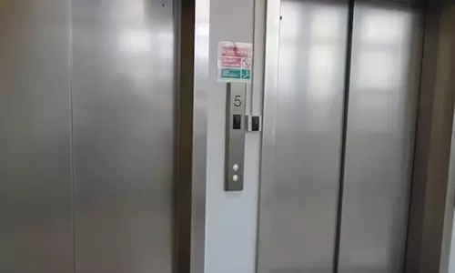 Kerala Man Stuck in Medical College Elevator for Two Days, Rescued