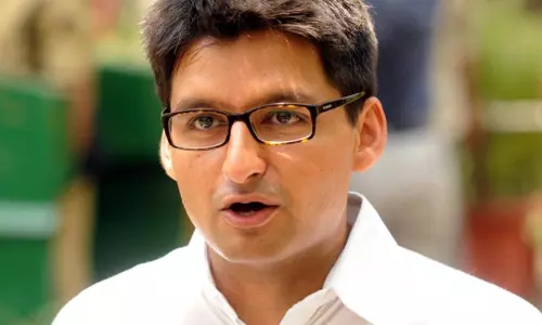 Haryana polls: Congress Deependra Hooda embarks on Haryana Mange Hisab