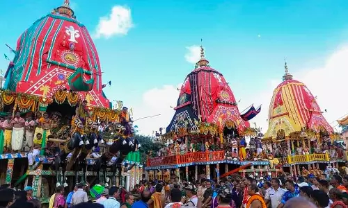 Odisha Police Introduces AI-Powered Chatbot for Real-Time Information During Rath Yatra
