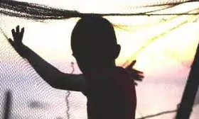 Child trafficking web widens as more fall prey