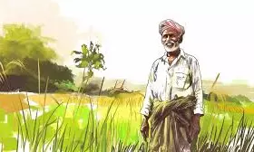 Parties, farm associations flay farm loan waiver Parties, farm associations flay farm loan waiver