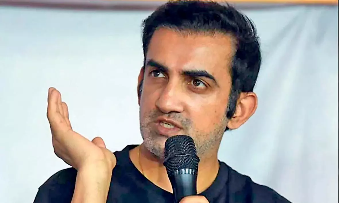 Gautam Gambhir Urges Rohit, Kohli, Bumrah to Play in Sri Lanka ODI Series