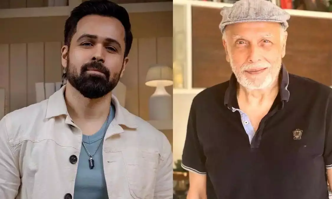 When Emraan Hashmi wanted to teach Mahesh Bhatt a lesson When Emraan Hashmi wanted to teach Mahesh Bhatt a lesson