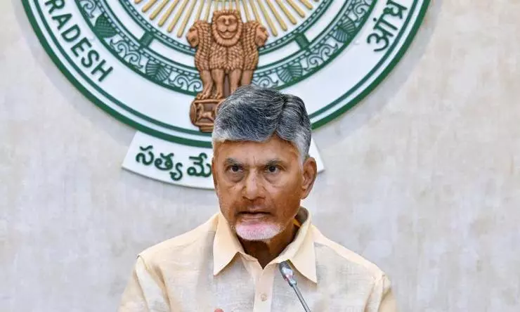 NDA Continuing Jagan Mohan Reddy’s Policy of ‘Selling’ MBBS Seats