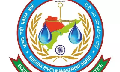 Krishna River Board Orders Water Release to AP and Telangana