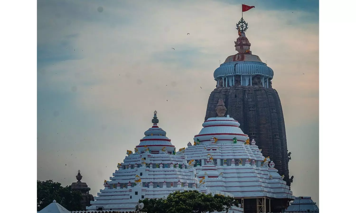 Puri Ratna Bhandar to be opened again on Thursday: Justice Rath Puri Ratna Bhandar to be opened again on Thursday: Justice Rath