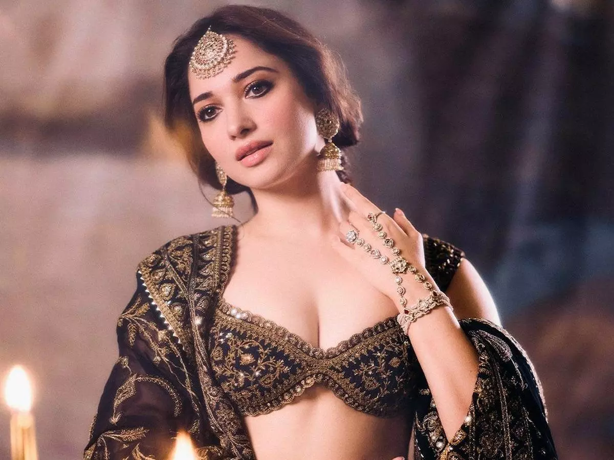 Tamannaahs Chandini Raatein