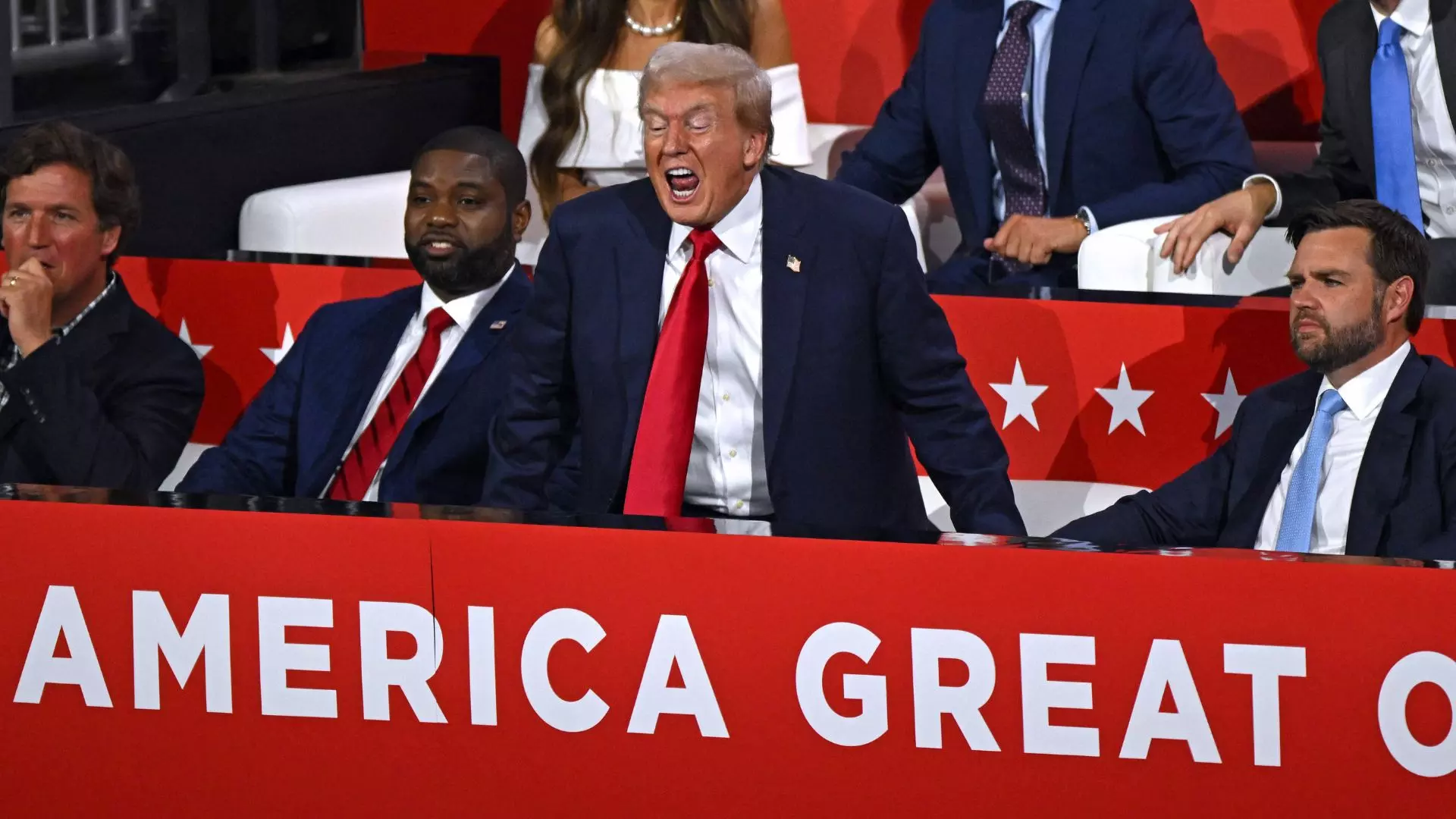 K.C. Singh | US polarisation worsens as Trump survives attack