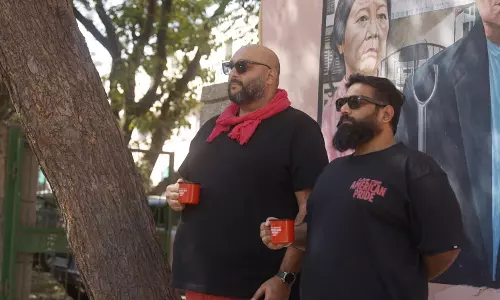 From Spain to YouTube: The Big Forkers Spontaneous Leap into Culinary Adventures From Spain to YouTube: The Big Forkers Spontaneous Leap into Culinary Adventures