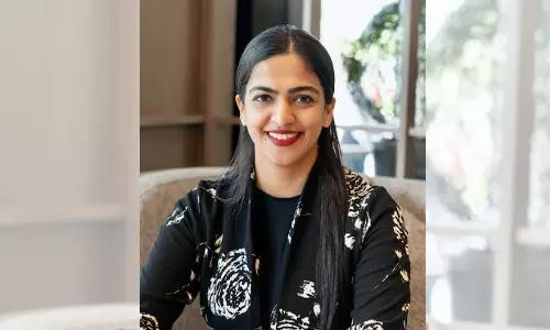 We craft offerings as per guests preferences, says Westin Hyderabads Aishwarya Devaiah We craft offerings as per guests preferences, says Westin Hyderabads Aishwarya Devaiah