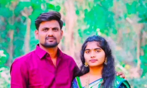 Telangana: Couple informs police, dies by suicide