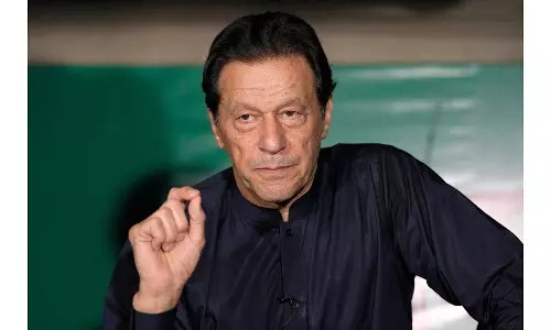 DC Edit | End of road for Imran’s PTI? DC Edit | End of road for Imran’s PTI?