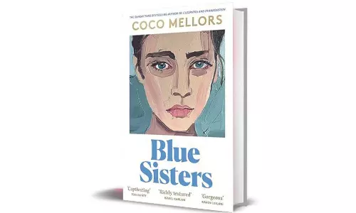 A Life Full Of Moody Blues And Red Rage