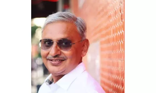 Shinde’s  principal adviser appointed as MahaRERA chairman