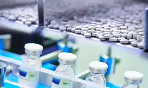 US Biosecure Act: Indian companies start receiving enquiries