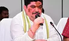 Minister Ponnam Urges Increased Funding for Telangana Minister Ponnam Urges Increased Funding for Telangana