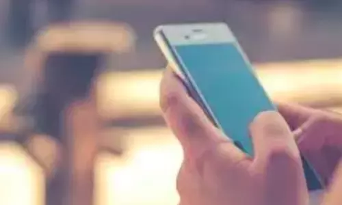 MP Congress Chief Alleges Phone Tapping, BJP Dismisses Claim as Publicity Stunt