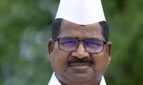 Maharashtra: Congress MLA Denies Cross-Voting Allegations, Calls Them False