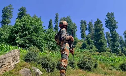 Andhra Pradesh: Mourning in Srikakulam as Villages Lose Soldiers in J&K Encounter