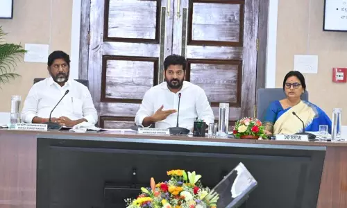 Telangana CM Announces Rs 1 Lakh Crop Loan Waiver, Dispersal Begins July 18