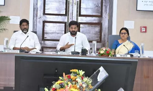 Telangana: Revanth Calls for People-friendly Policing