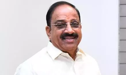 Telangana: Tummala Asserts No Change in Norms for Loan Waiver Beneficiaries Telangana: Tummala Asserts No Change in Norms for Loan Waiver Beneficiaries