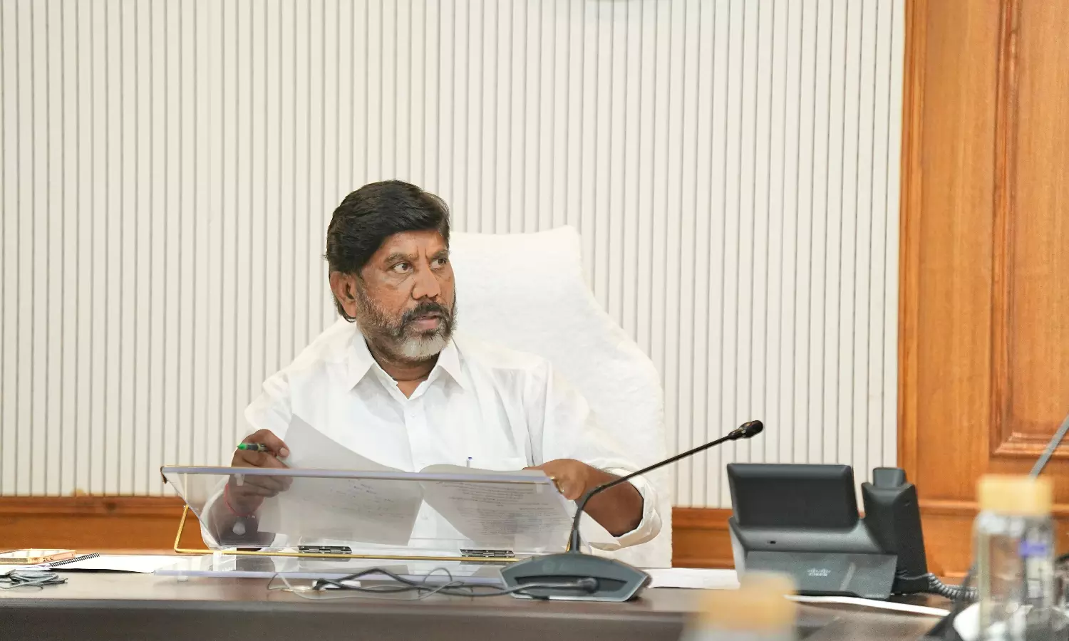 Coal production from Odisha’s Naini block must start in four months: Bhatti