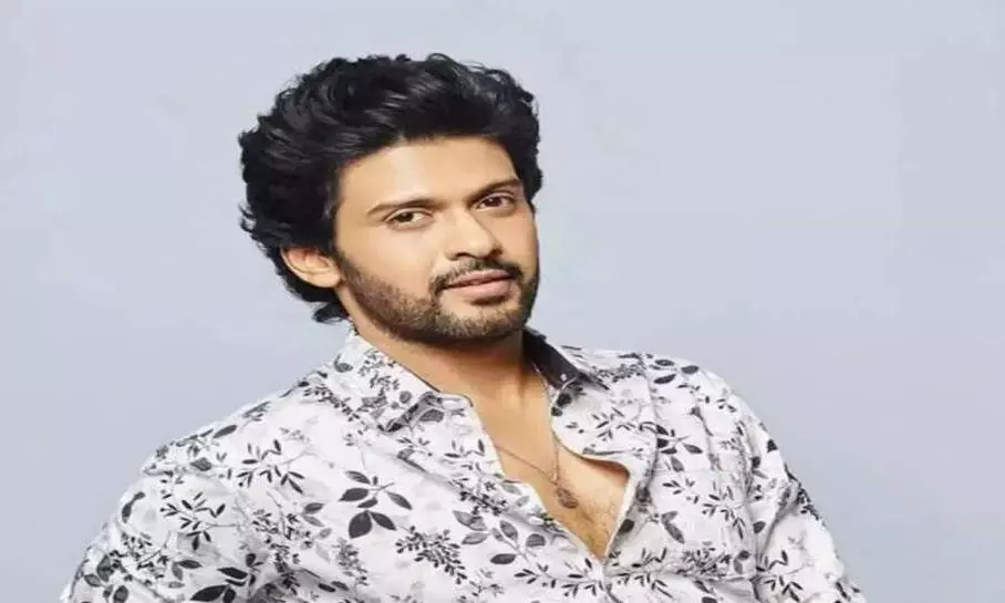Naveen Polishetty Gives Health Update Naveen Polishetty Gives Health Update