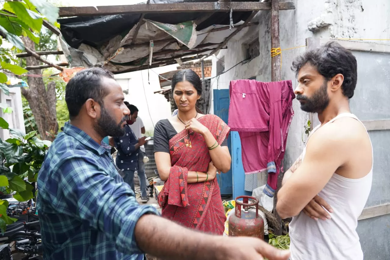 Peka Medalu Movie paid Premieres for 50 rupees Peka Medalu Movie paid Premieres for 50 rupees
