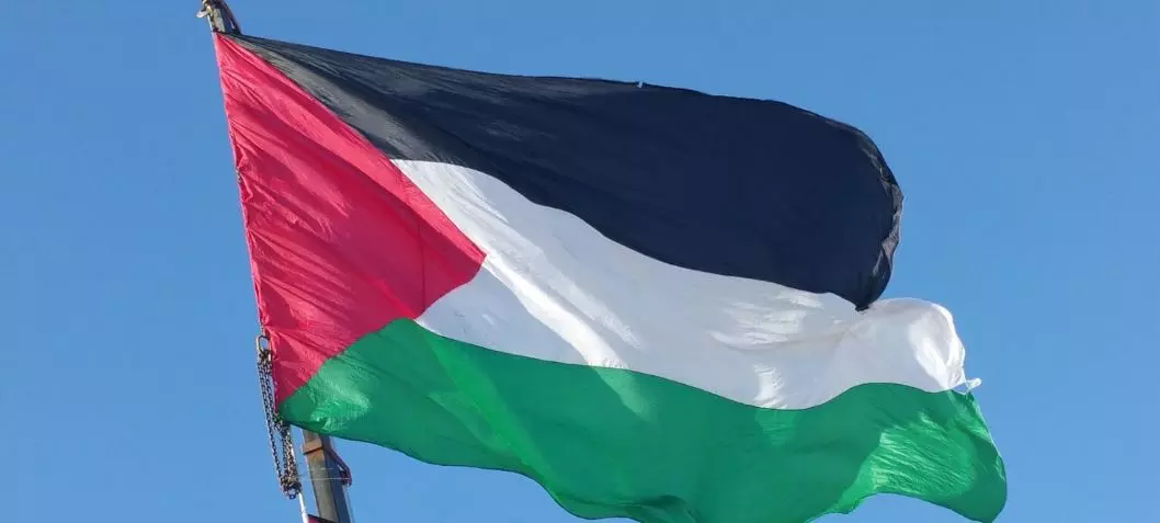 Canada, Australia Recognise Palestinian State Amid US Opposition