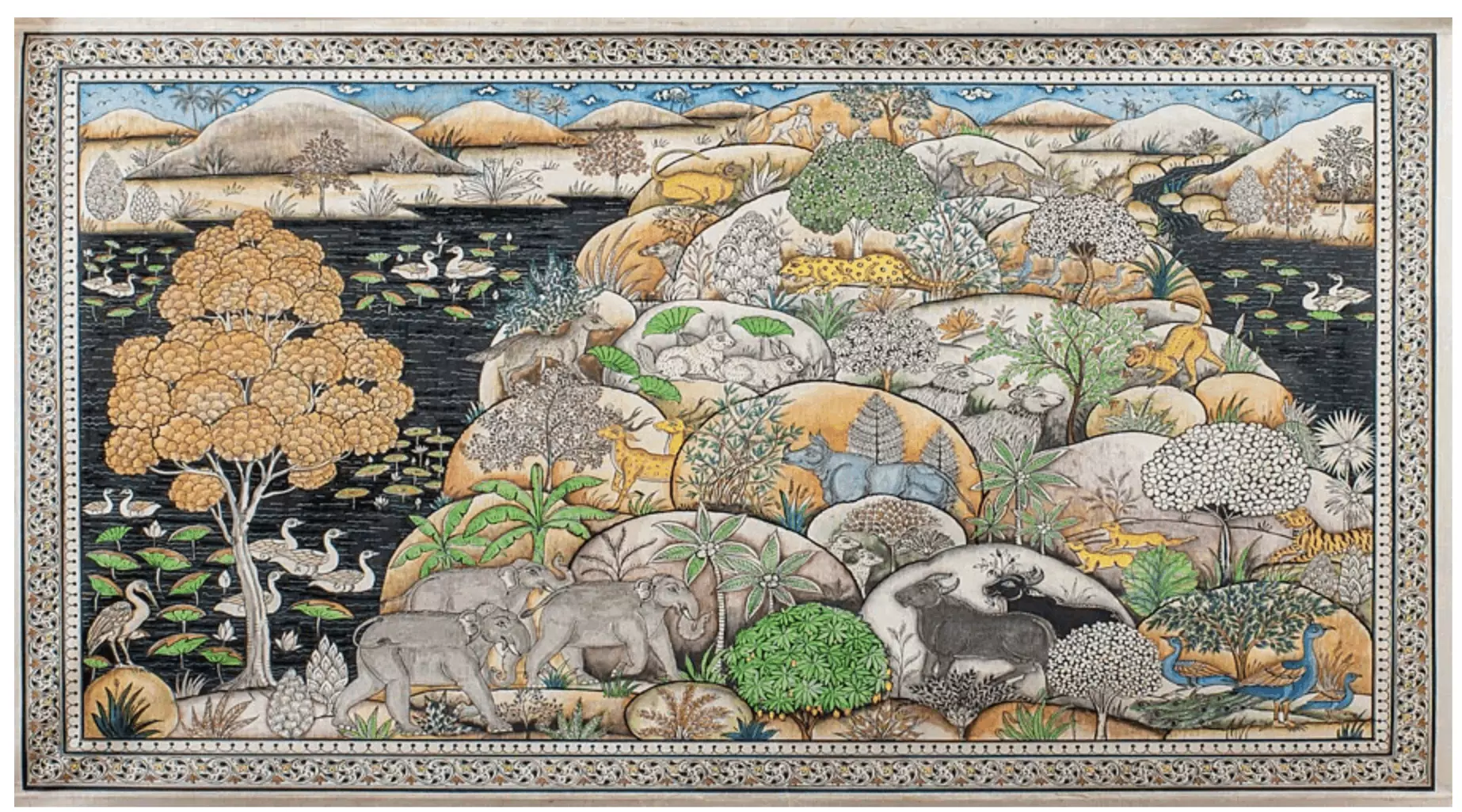 Affordable Art India Makes Its Debut in Hyderabad Affordable Art India Makes Its Debut in Hyderabad