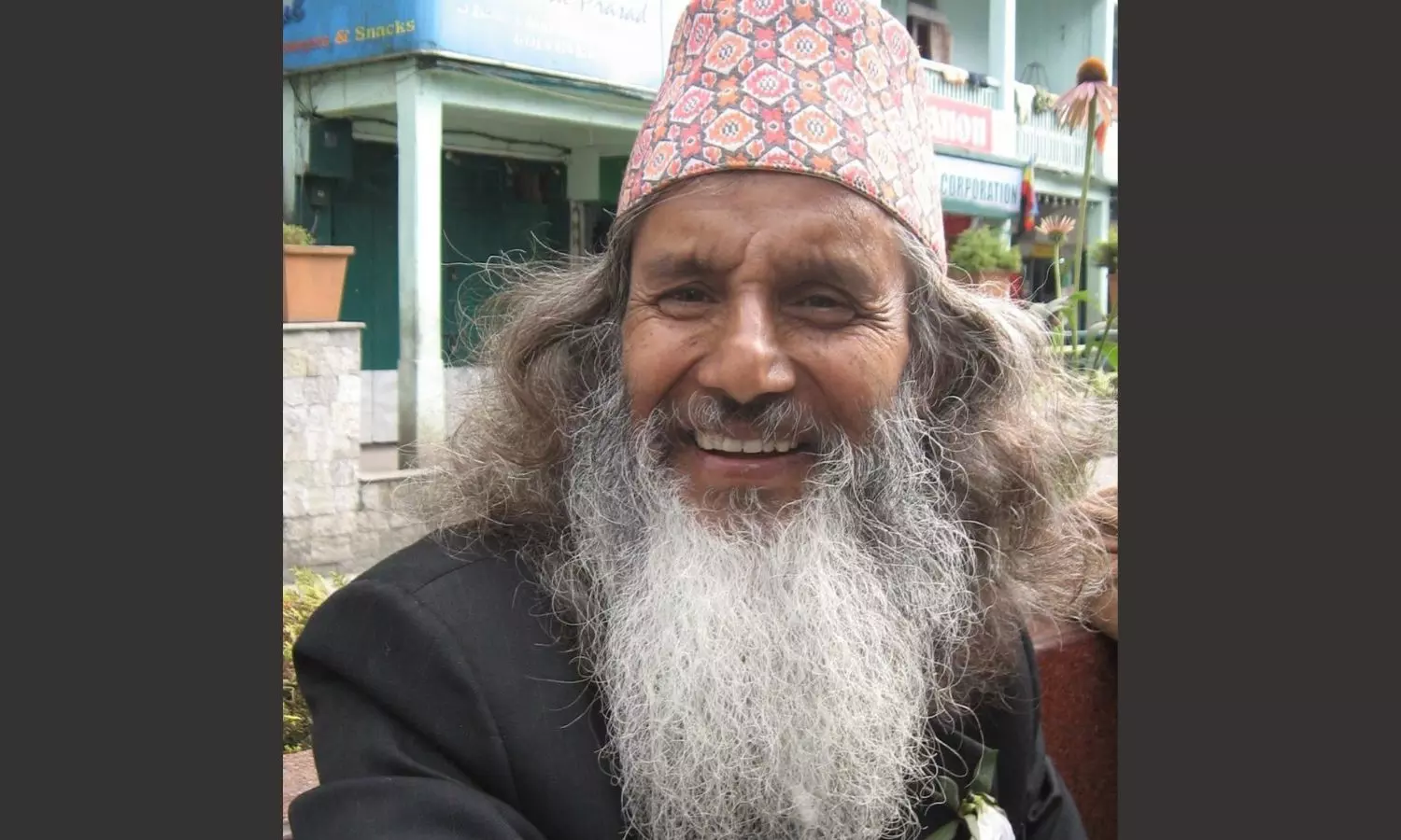 Body of Former Sikkim Minister Found In West Bengal Canal