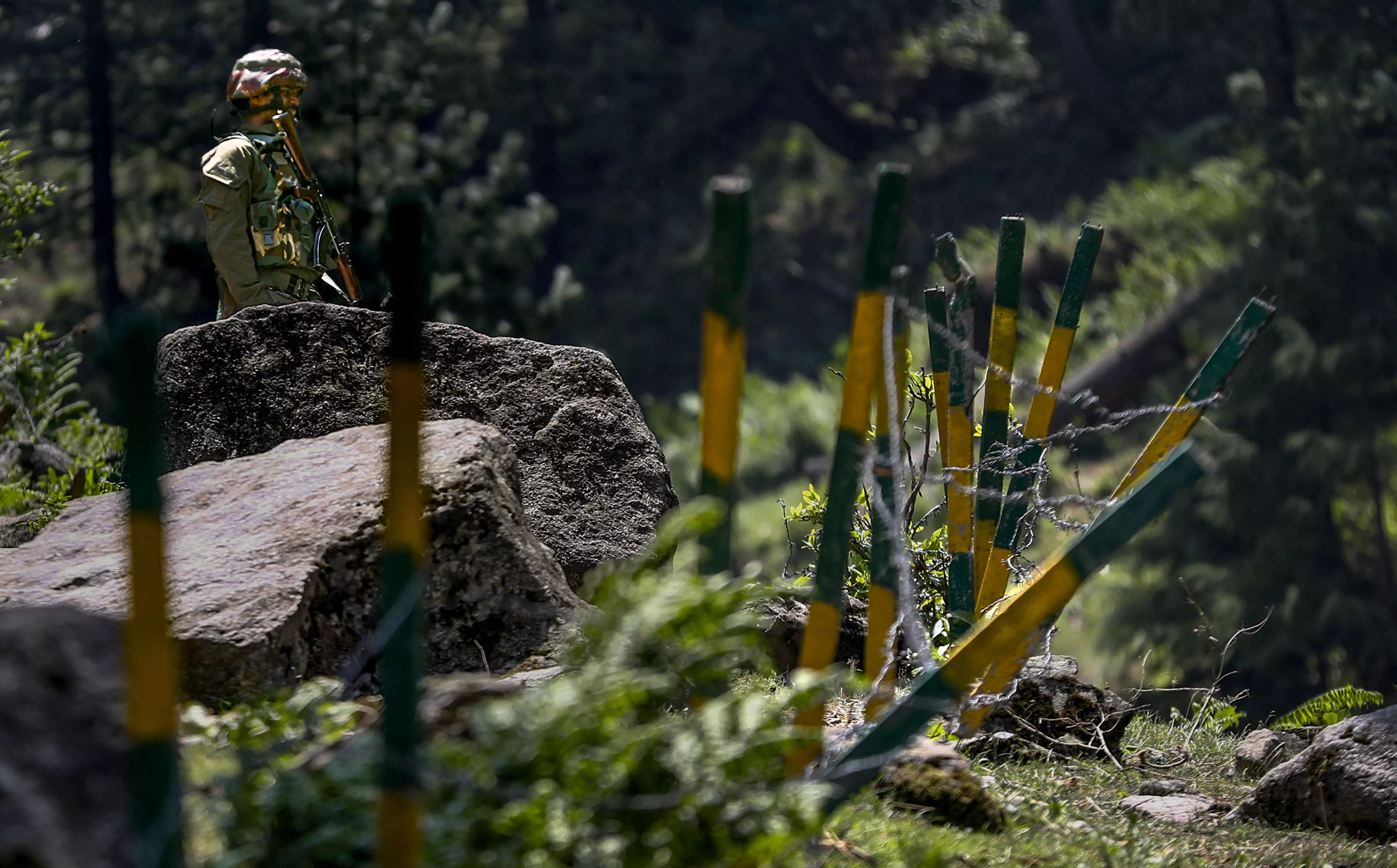 DC Edit | Enlist Kashmiris’ support to fight terrorism in J&K DC Edit | Enlist Kashmiris’ support to fight terrorism in J&K