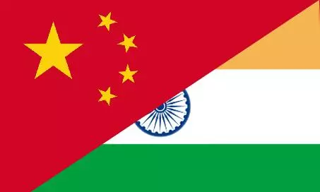 China Protests to India Over Opening of Taiwans Office in Mumbai China Protests to India Over Opening of Taiwans Office in Mumbai