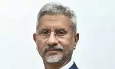 India can never permit others to have veto on its choices: EAM Jaishankar India can never permit others to have veto on its choices: EAM Jaishankar
