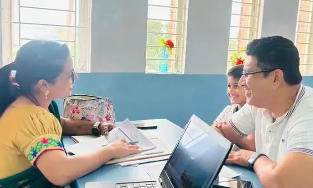 Nizamabad: Parent Teacher Meetings in Schools from July 20 Nizamabad: Parent Teacher Meetings in Schools from July 20