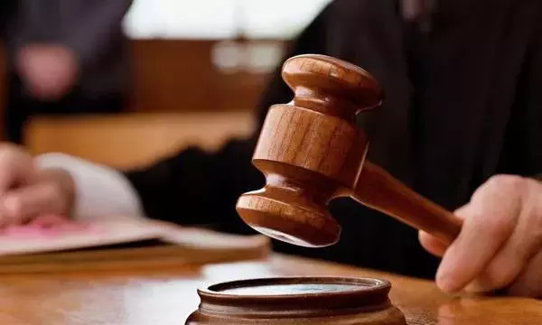 Bengaluru Court Denies Bail to Actress in Gold Smuggling Case Bengaluru Court Denies Bail to Actress in Gold Smuggling Case
