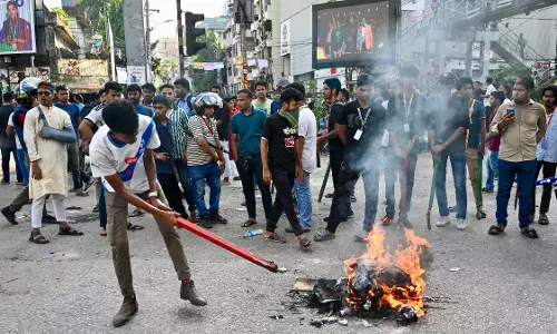 Bangladesh: 5 killed, dozens injured in violent clashes over govt jobs quota