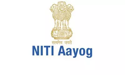 Sena (UBT) jabs Shindes Sena over non-inclusion of minister in NITI Aayog
